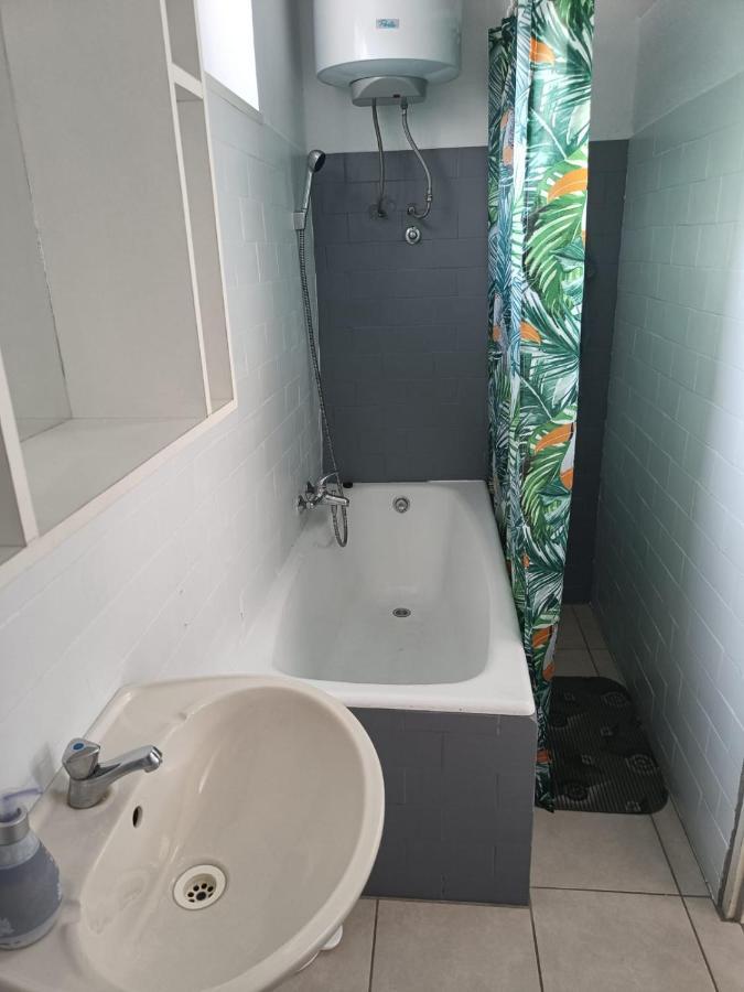 Apartments Vedrana Šibuljina Eksteriør bilde