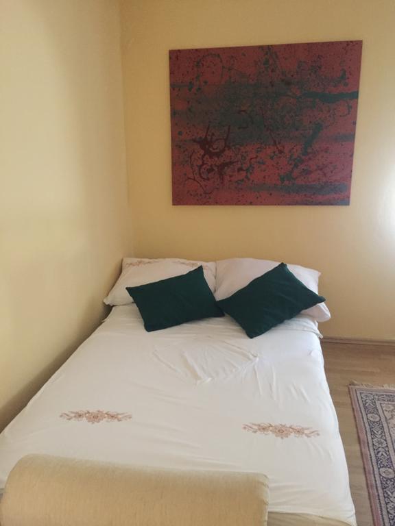 Apartments Vedrana Šibuljina Eksteriør bilde
