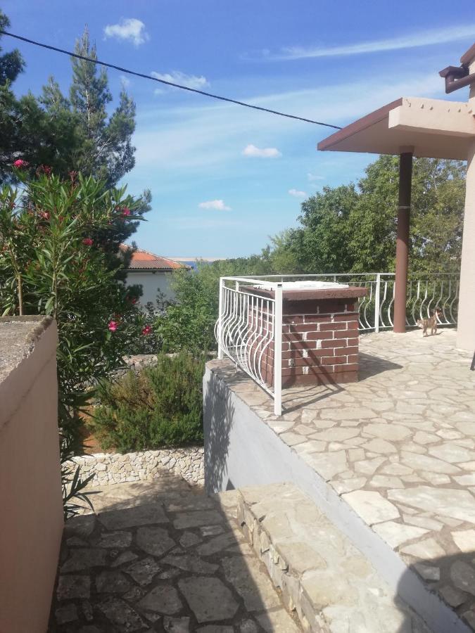 Apartments Vedrana Šibuljina Eksteriør bilde
